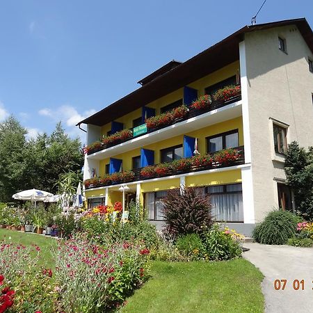 Pension Broenimann Оссиах Экстерьер фото