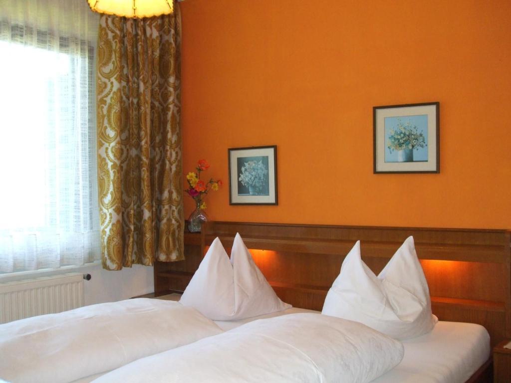 Pension Broenimann Оссиах Номер фото
